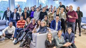 Narva PR: PR Success In The Nordics