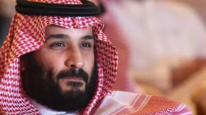 Mohammed Bin Salman: Power and Perception