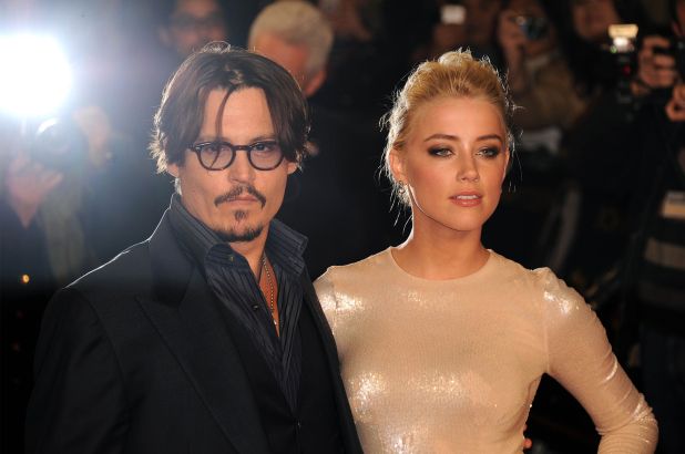 Depp Loses in Court