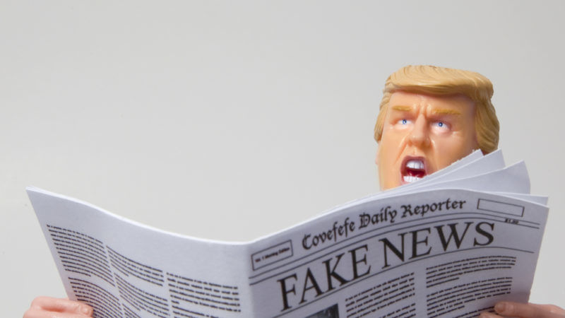 PR Protection in the Era of “Fake News”
