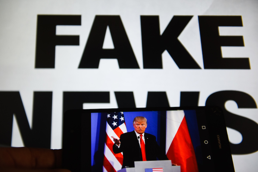 How to Spot and Stop Fake News