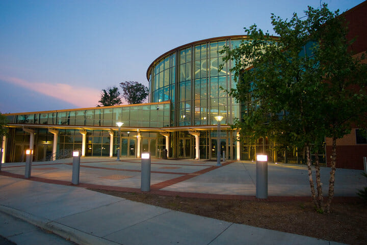 MARKETING RFP ISSUED BY IALR