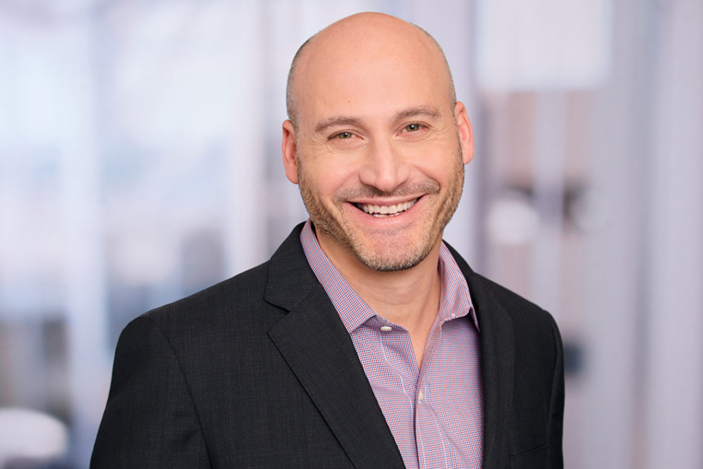 Sky Zone CMO Josh Cole Q&A