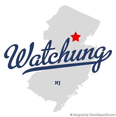Website RFP Issued By Borough of Watchung