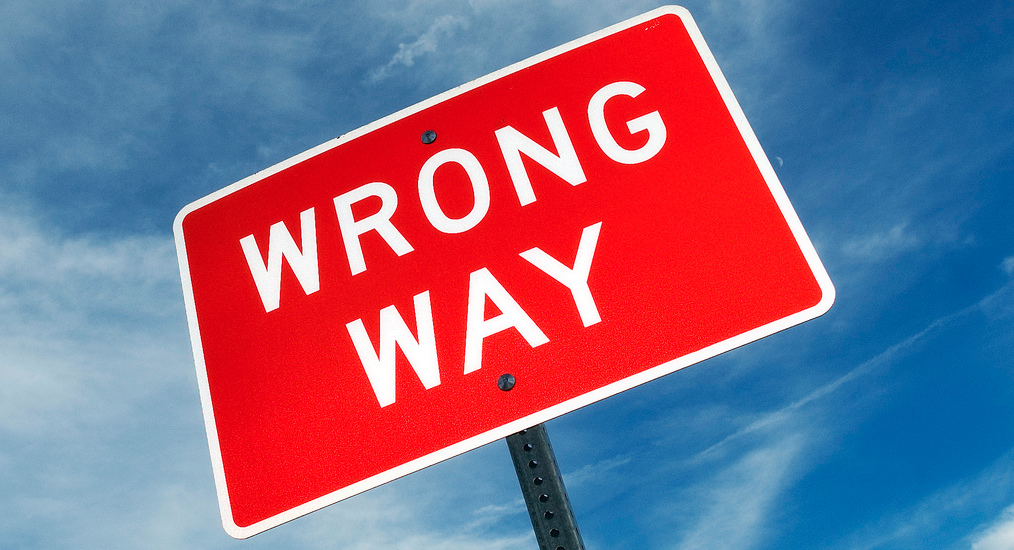 Avoid These Marketing Activities