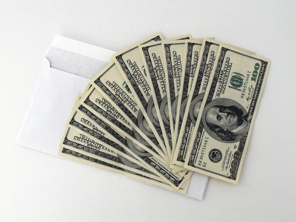 Funding a Growing Business