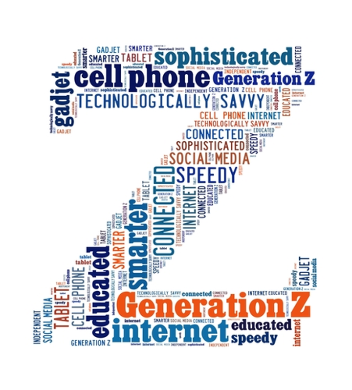 Gen Z is Driving Change