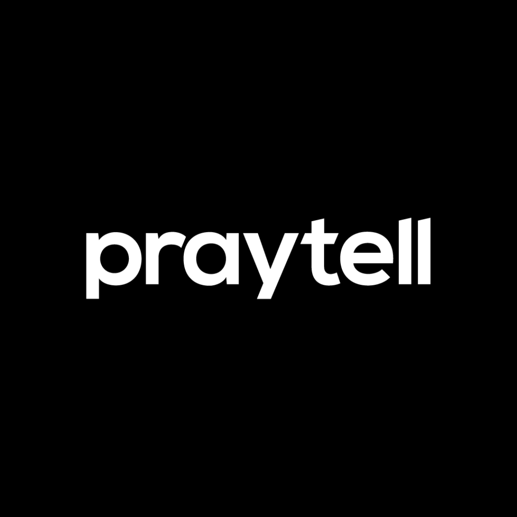 Praytell PR: Creative PR Agency