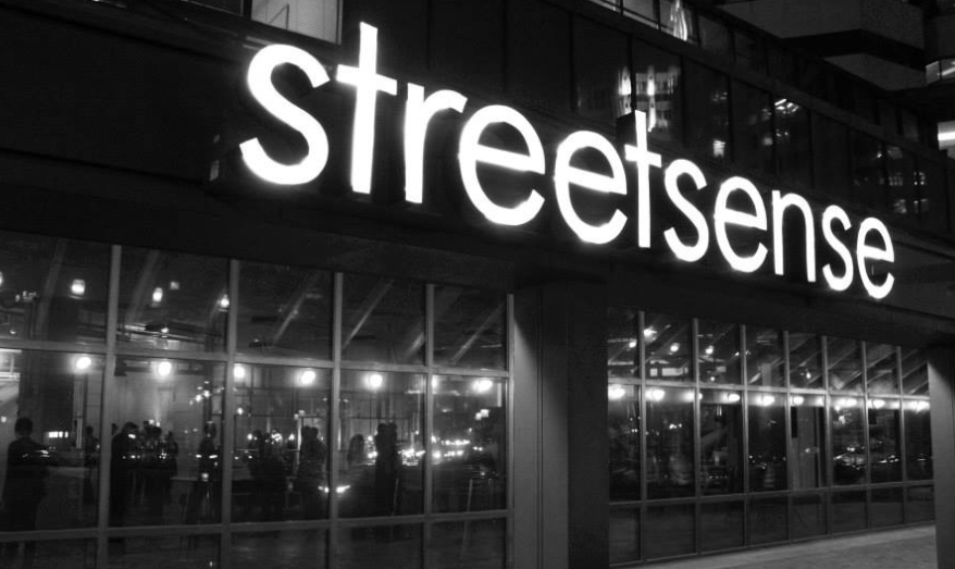 Lauren Sloat of Streetsense on Influencer Marketing