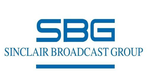 Sinclair Broadcast Group logo