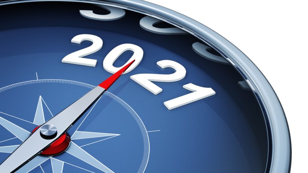 2021 Predictions