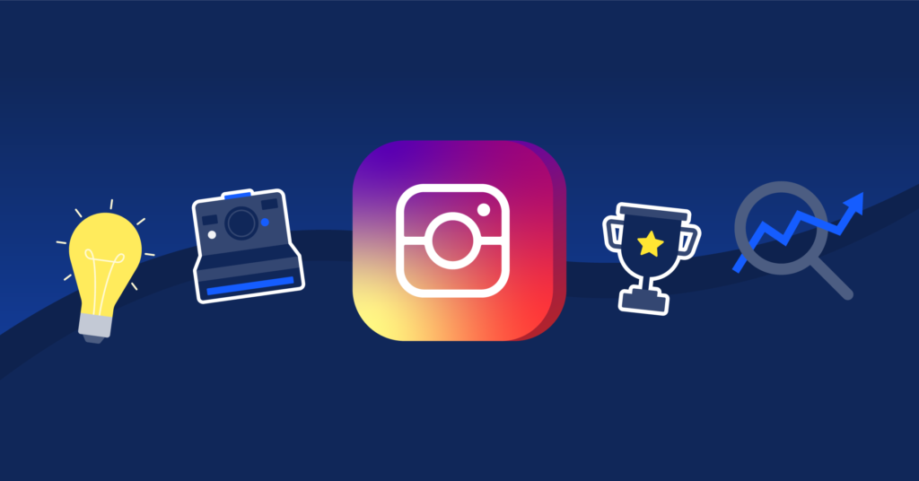 Instagram Contests Can Grow the Audience