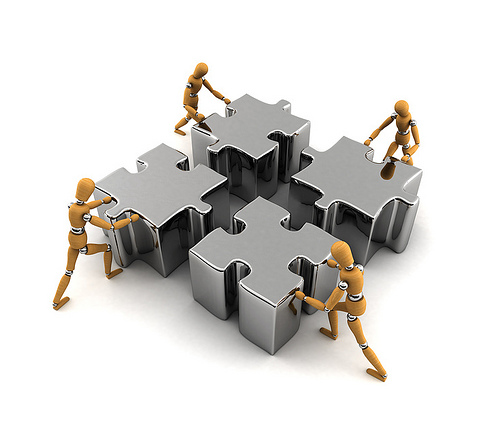 Building the Best Business Team