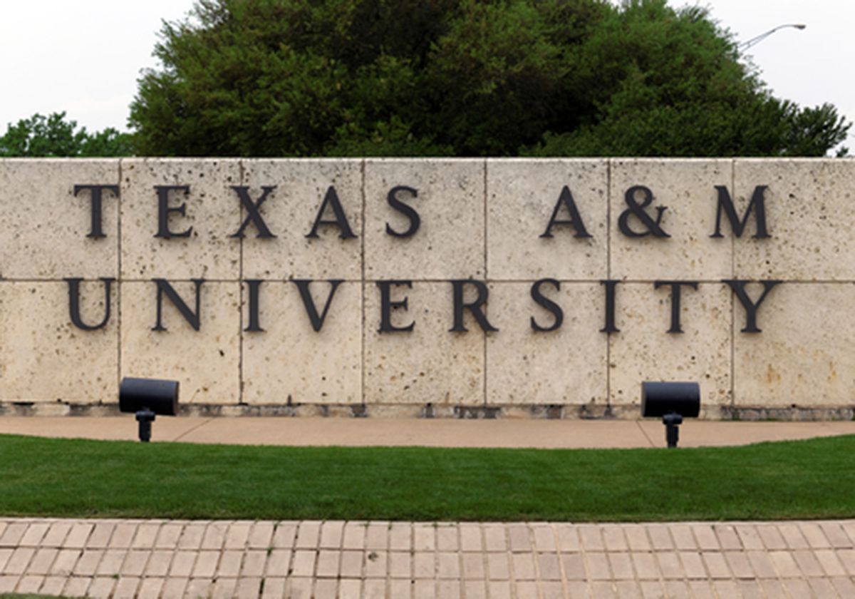 Marketing RFP Issued By Texas A&M University