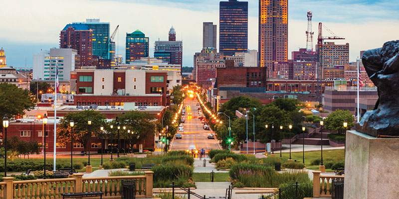 Website RFP Issued By City of Bettendorf, Iowa