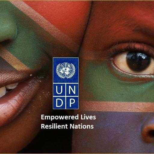 Public Relations RFP Issued By UNDP South Africa