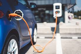 ELECTRIC VEHICLE PR RFP ISSUED BY STATE OF COLORADO