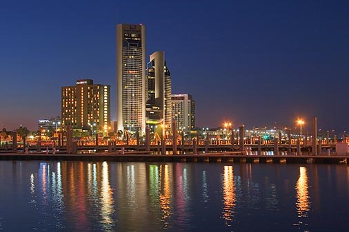 DIGITAL MARKETING RFP ISSUED BY CITY OF CORPUS CHRISTI
