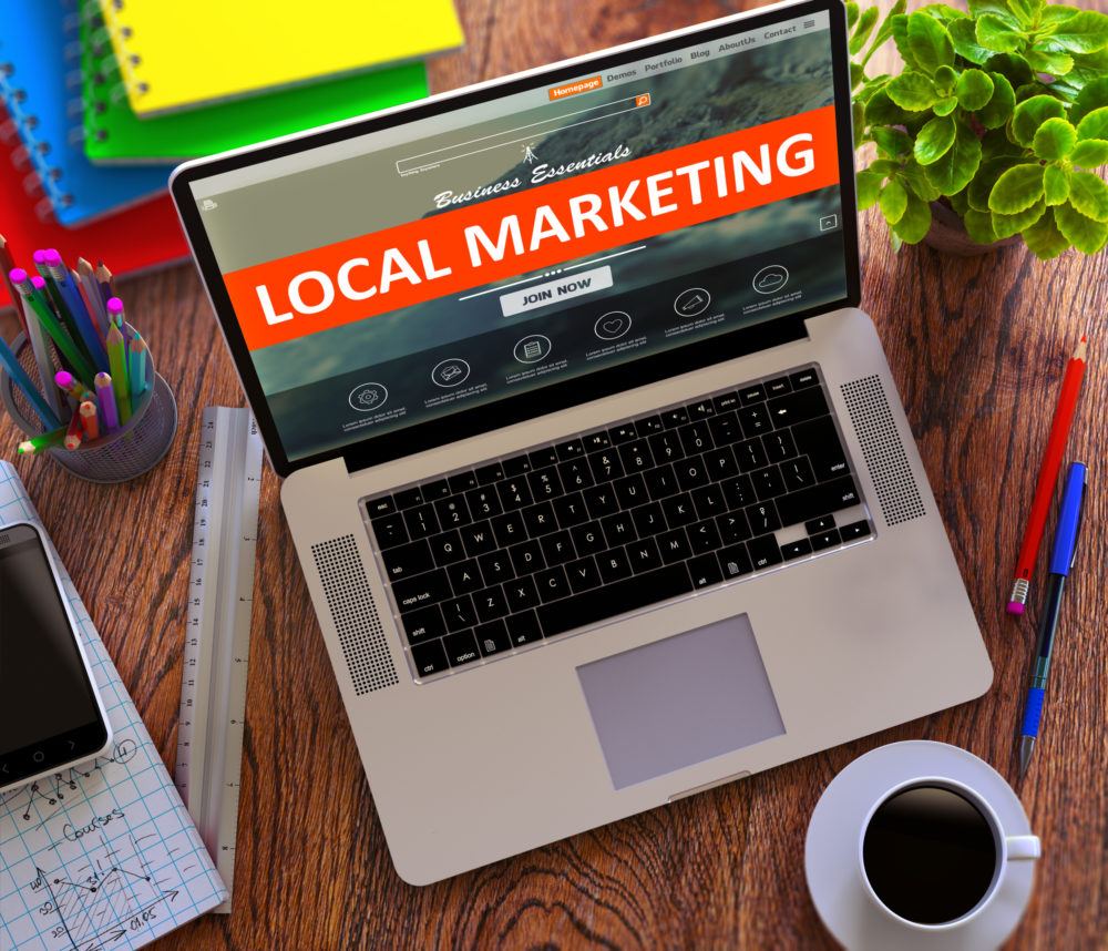 Marketing Essentials for Local Businesses