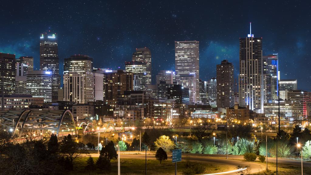 Branding RFP Issued in Denver
