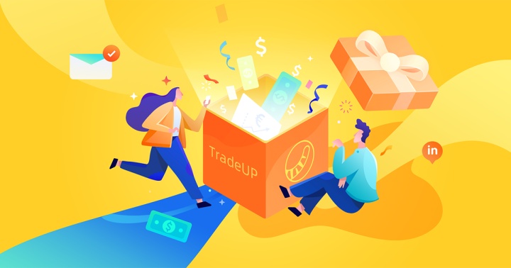 TradeUP’s Tools and Features Make Mobile Trading Easy for Everyone