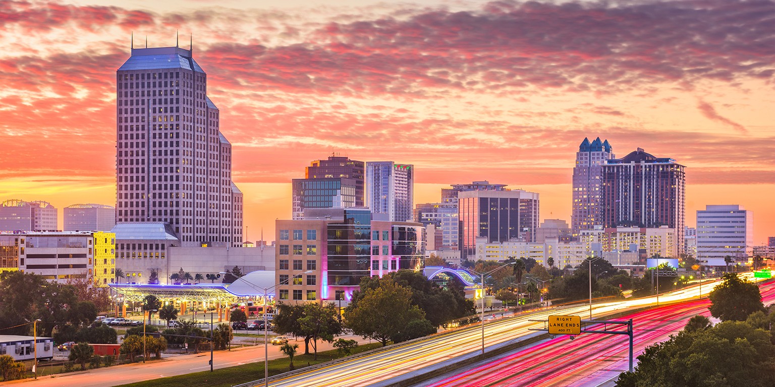 Lobbying RFP Issued By Central Florida Regional Transportation Authority