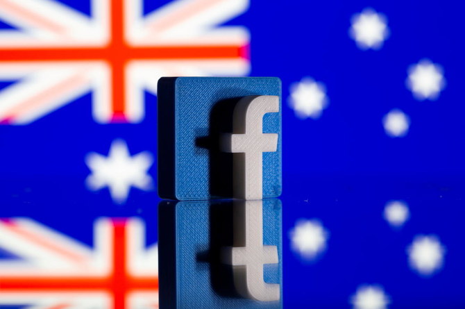 Update on Facebook Ban of Australian News