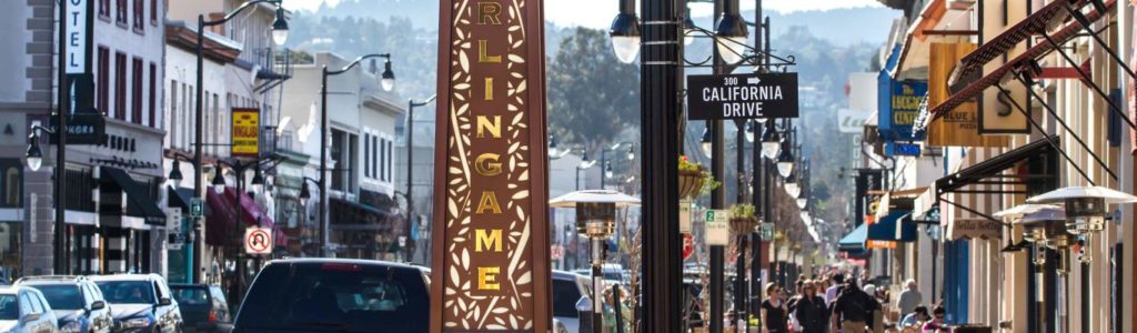 Communications RFP Issued By The City of Burlingame