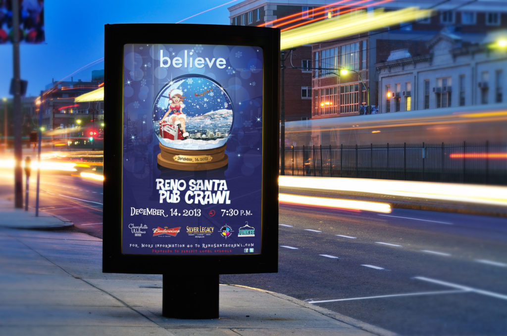 Business Growth Through Advertising