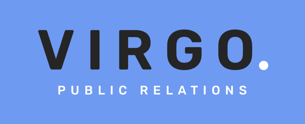 VIRGO PR LOGO SMALL
