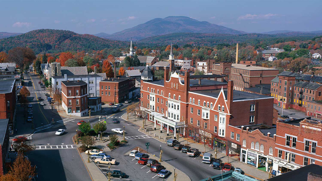 Marketing RFP Issued By Claremont