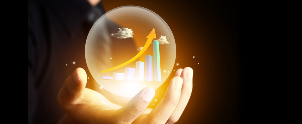 Future of Data, Analytics, and Marketing