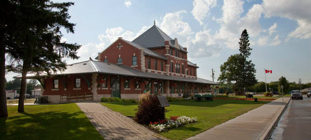 Marketing RFP Issued By City of Dauphin