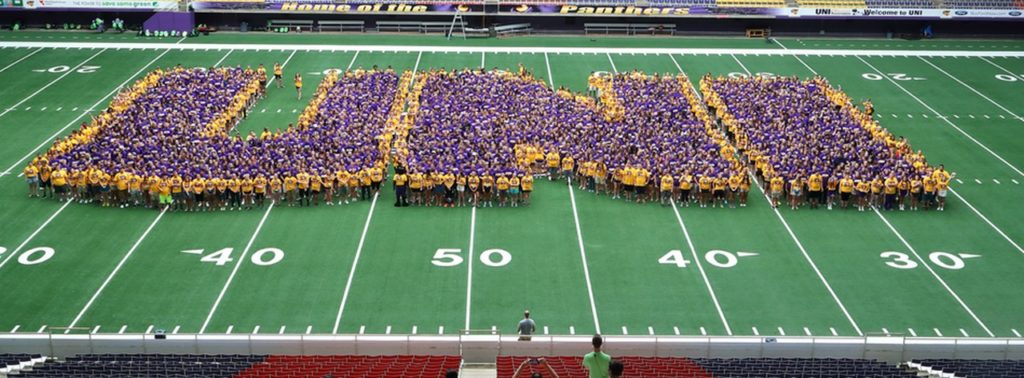 ADVERTISING RFP ISSUED BY THE UNIVERSITY OF NORTHERN IOWA CEDAR FALLS