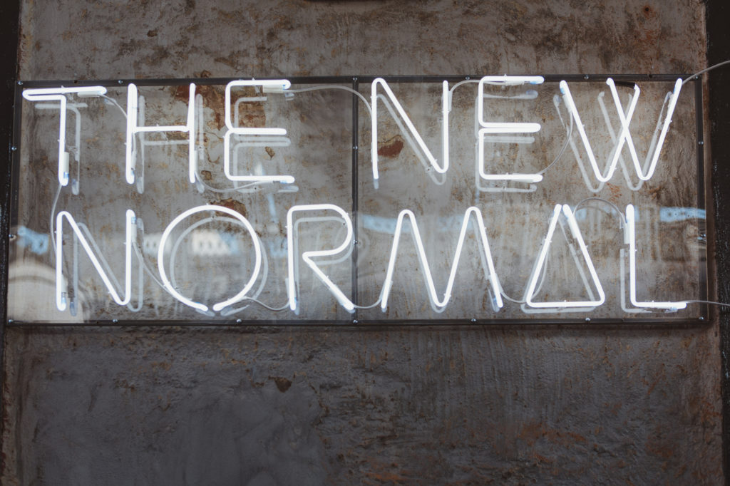 Employers Getting Ready for the New Normal