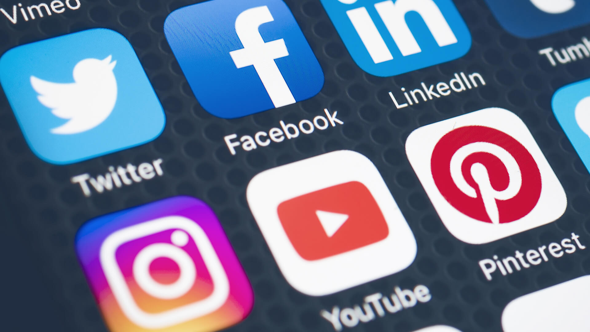 Boosting Social Media Marketing Strategies