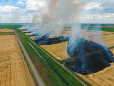 Advertising RFP Issued By San Joaquin Valley Air Pollution Control District