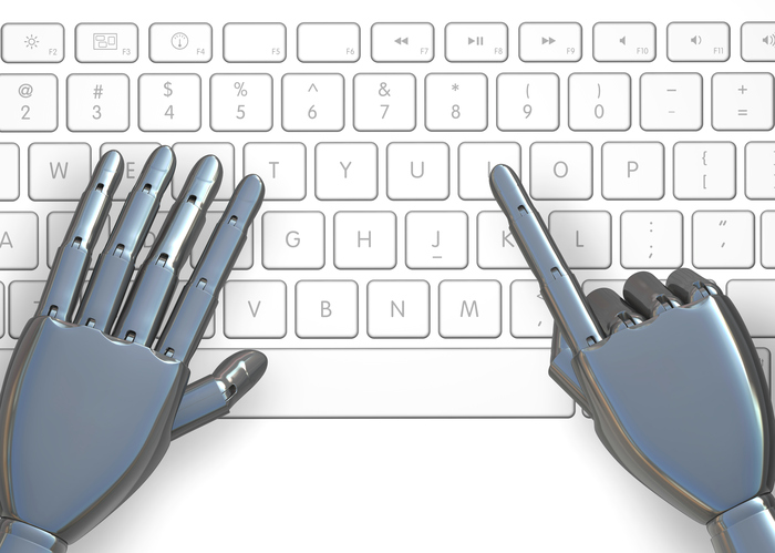 Content Marketing and AI 