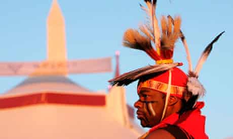 SOCIAL MEDIA RFP ISSUED BY CHEROKEE NATION