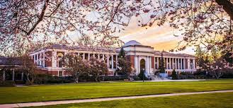 Media RFP Issued By Oregon State University