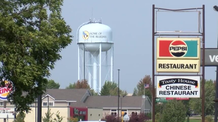 MARKETING RFP ISSUED BY CITY OF WASECA ECONOMIC DEVELOPMENT AUTHORITY