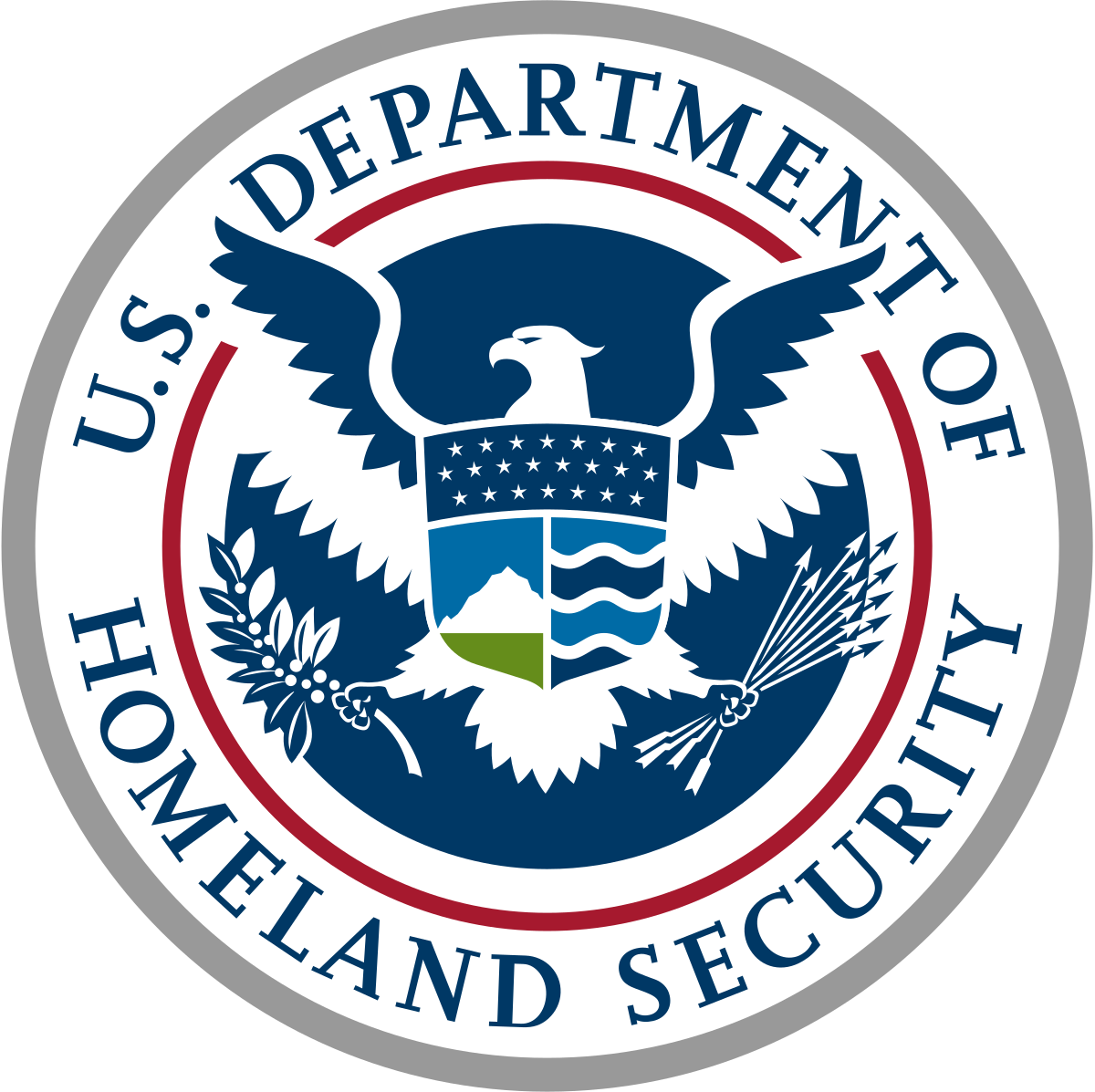 Digital Campaign to Promote Homeland Security