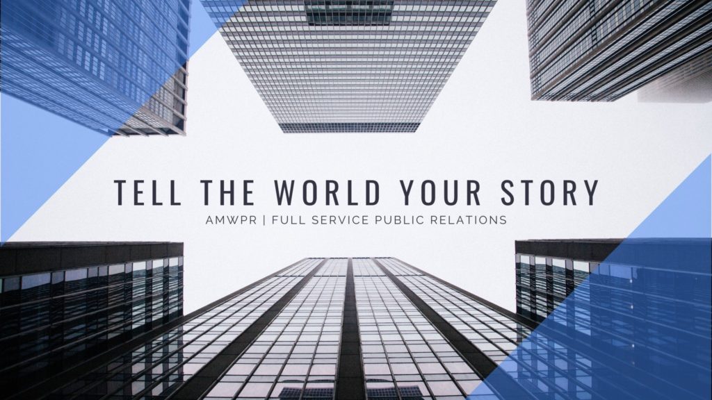 AMW Public Relations: Company Profile