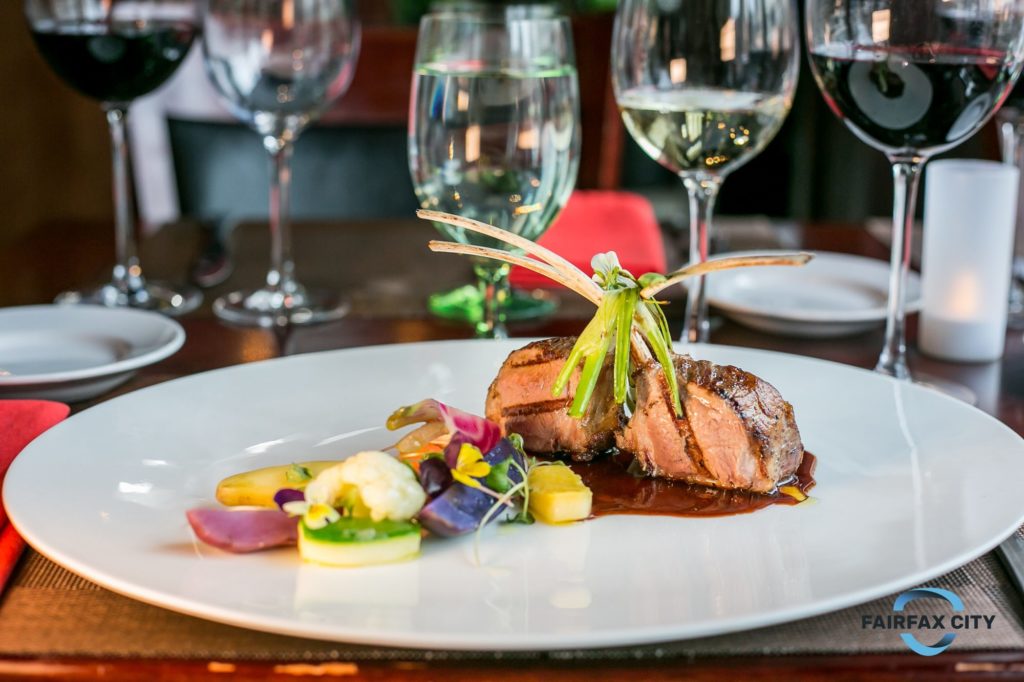 Marketing RFP issued For Fairfax Restaurant Week