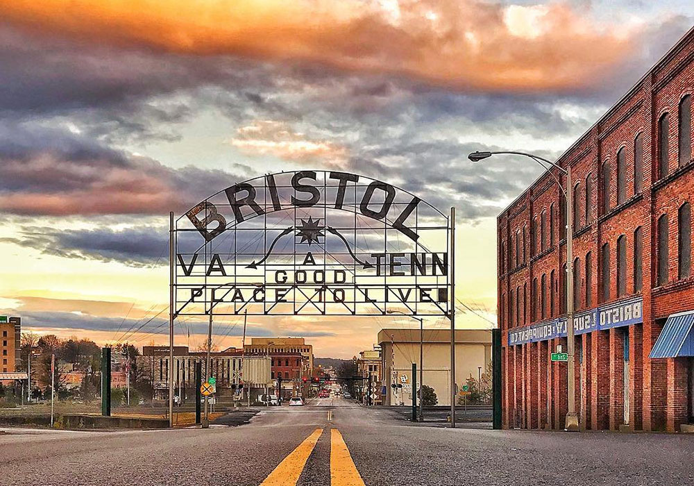 Tourism Marketing RFP Issued in Bristol