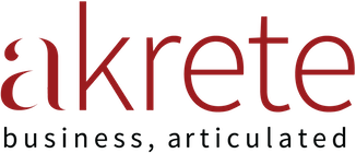 PR And Marketing that Stands Out - Akrete