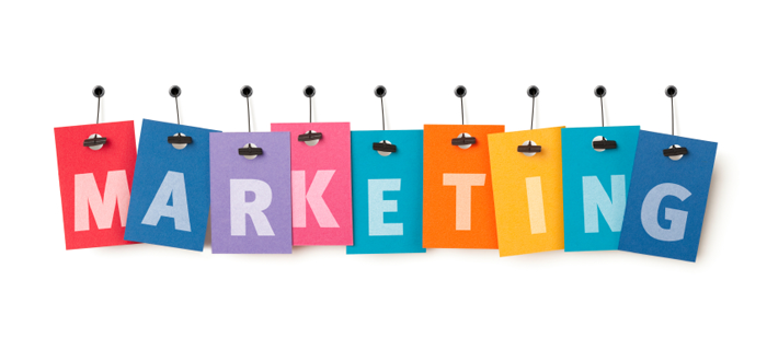Basic Marketing Guidelines