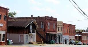 Branding RFP Issued By City of Jefferson, Georgia