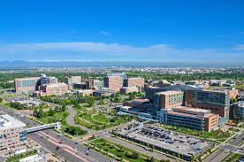 COMMUNICATIONS RFP ISSUED BY UNIVERSITY OF COLORADO