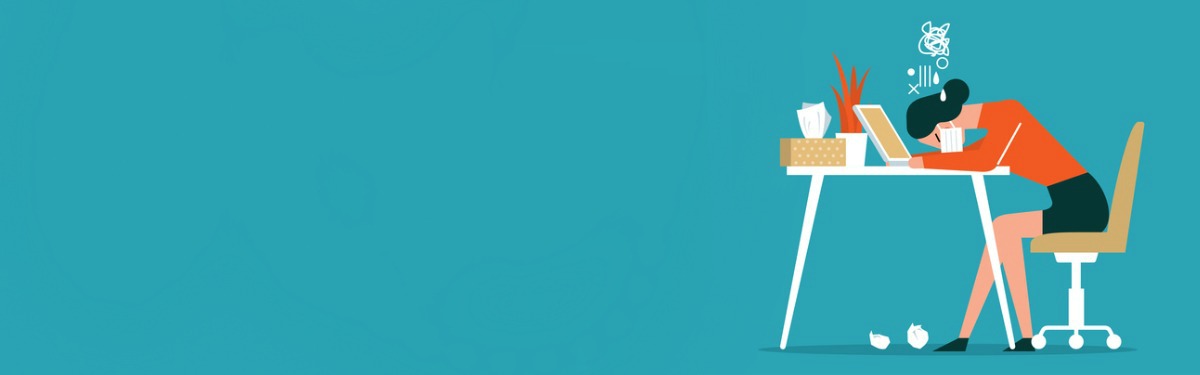 Customer Service Burnout Priorities